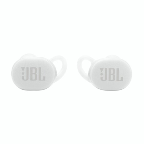 JBL HEADPHONE ENDURANCE RACE 2 Auriculares Inalámbricos JBL Endurance Race 2 BT Con ANC - White