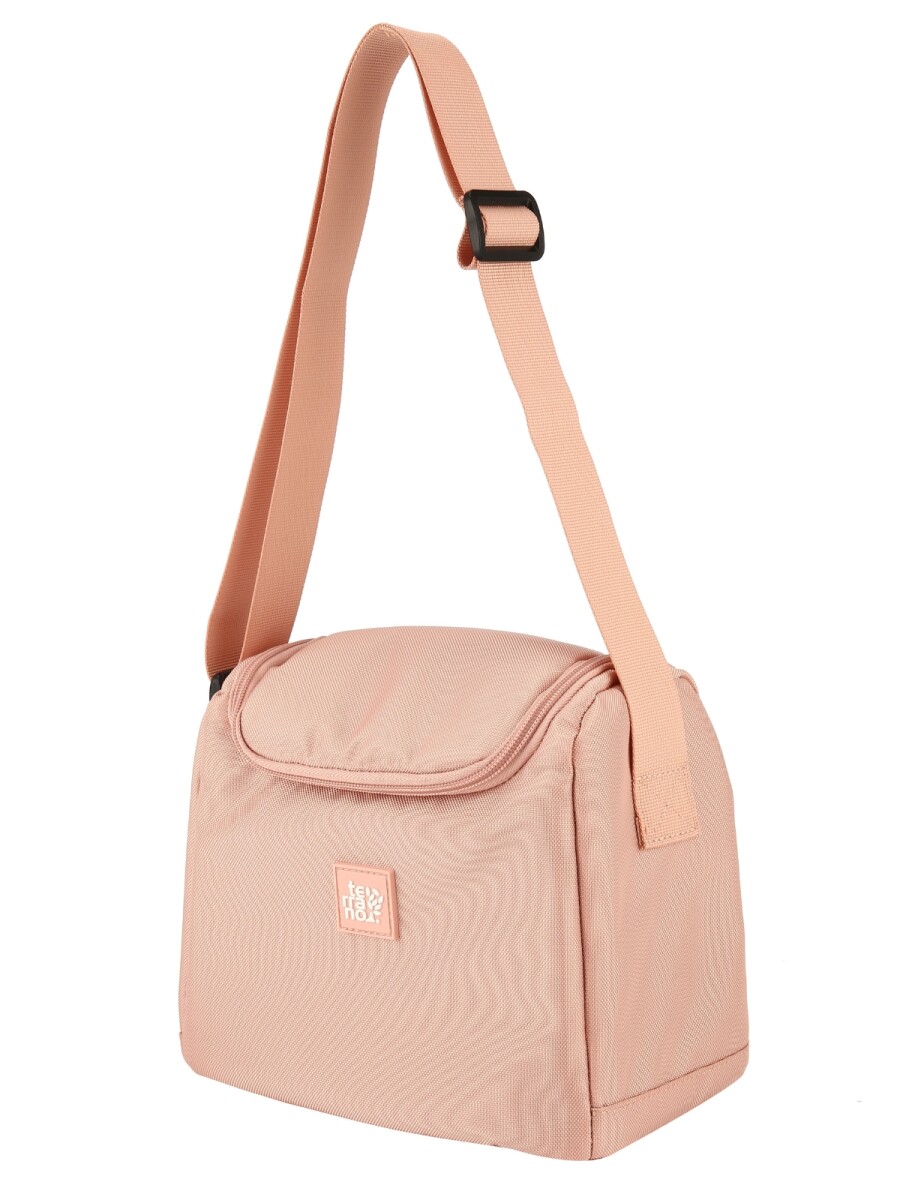 Lunchera Essence - Rosa 