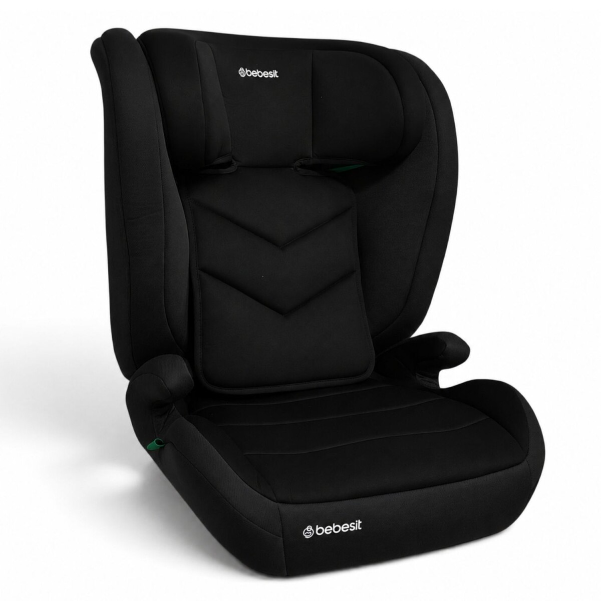 Bebesit Booster Grow Isofix R129 