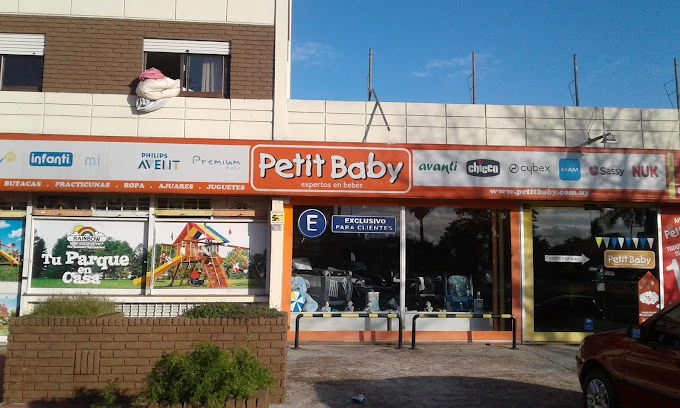 Petit Baby