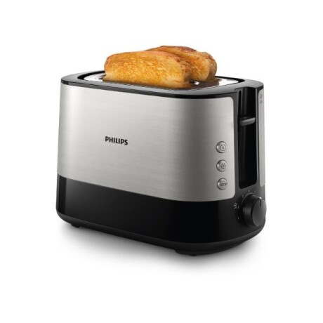 Tostadora 2 Ranuras Philips HD2637/90 Tostadora 2 Ranuras Philips HD2637/90