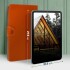 Estuche Funda Protector Soporte Tablet 10.1 10 9 Simil Cuer Color Variante MARRON