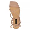 Flat Mikila3 Light Natural