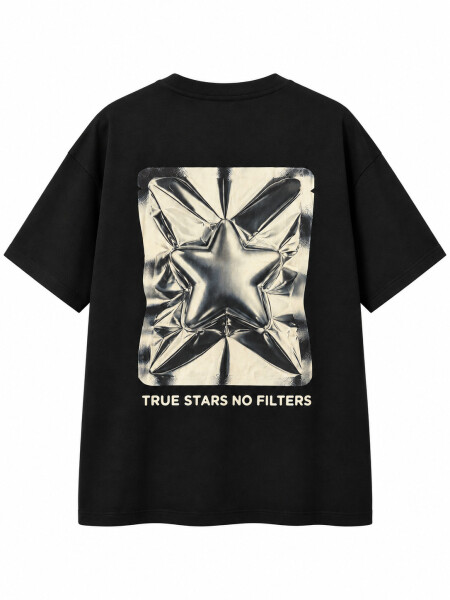 REMERA DEN PRINTED VARIANTE 4
