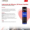 LUBRICANTE DE SILICONA 20 ONZAS - 3M LUBRICANTE DE SILICONA 20 ONZAS - 3M