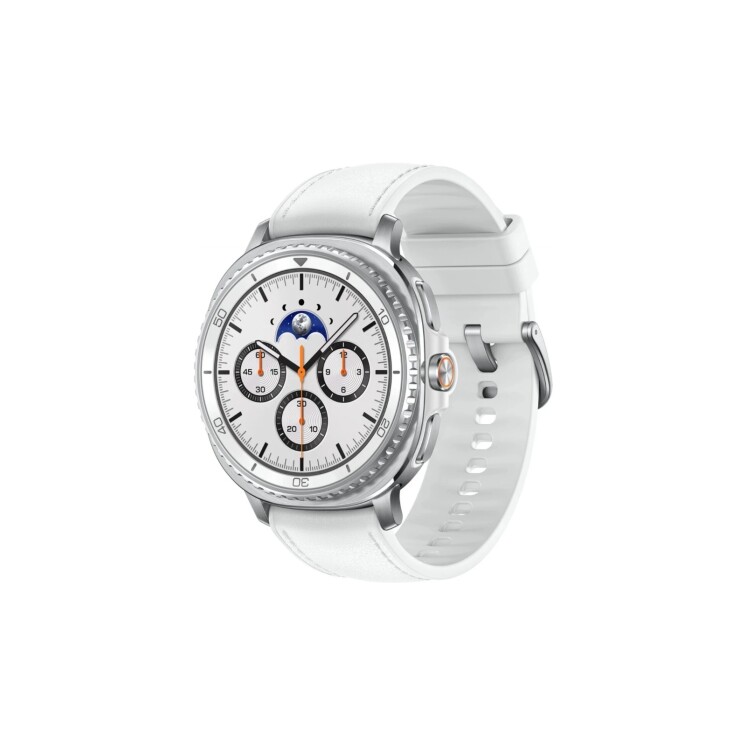 Smartwatch Samsung Galaxy Watch8 Classic 46 mm Bluetooth SM-L500 White
