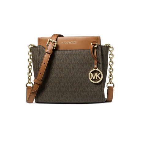 Cartera Michael Kors Marrón 0