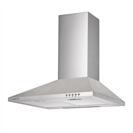 Campana Piramidal Extractora PUNKTAL PK-640 CE Campana Piramidal Extractora PUNKTAL PK-640 CE