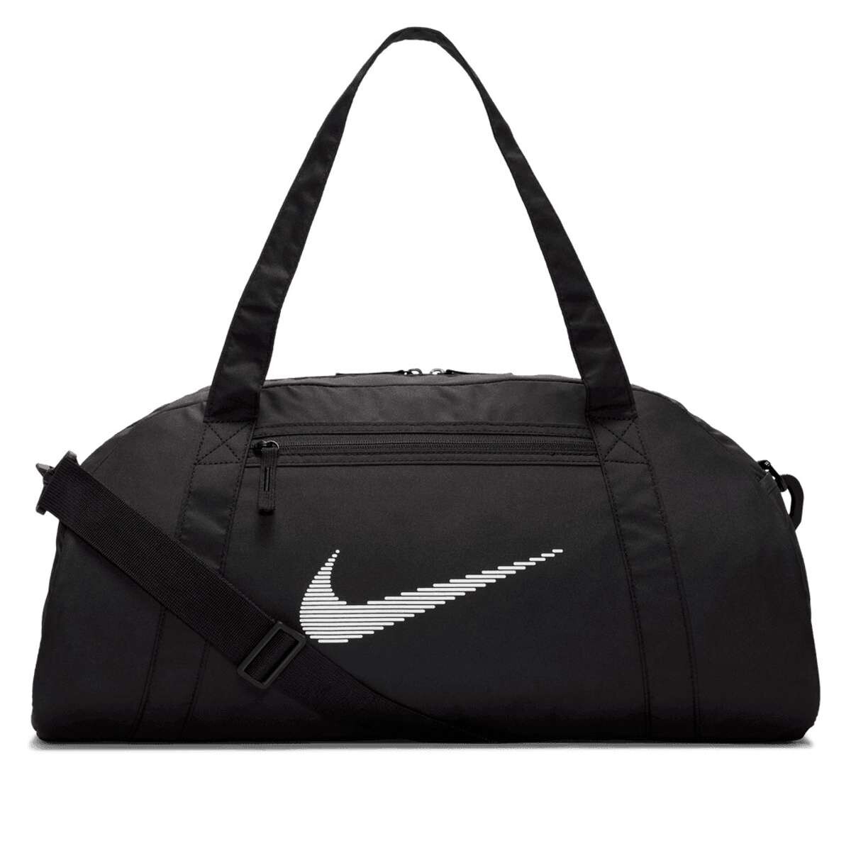 Valija Nike Gym Club Unisex - Negro 