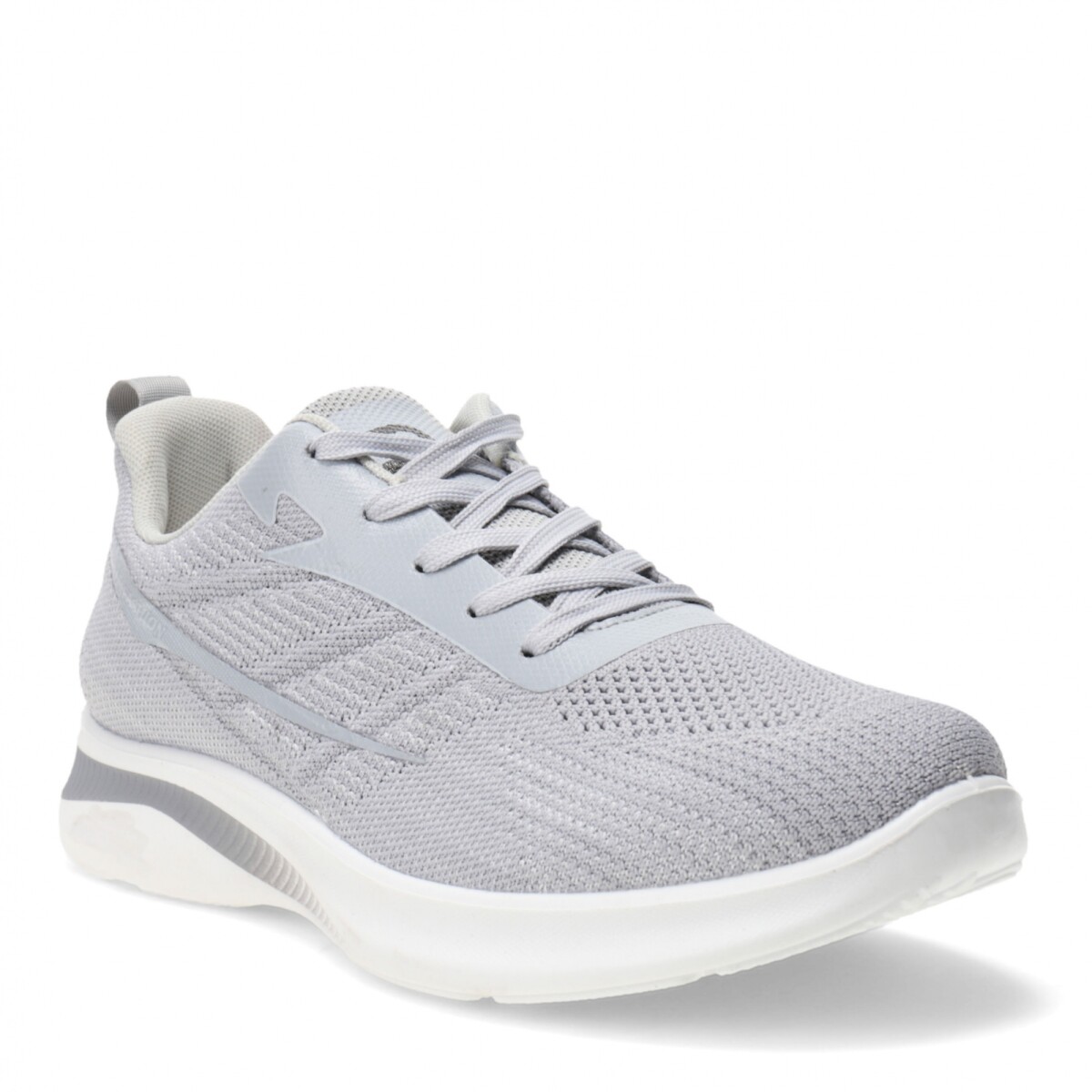 Championes de Hombre Push - Gris 