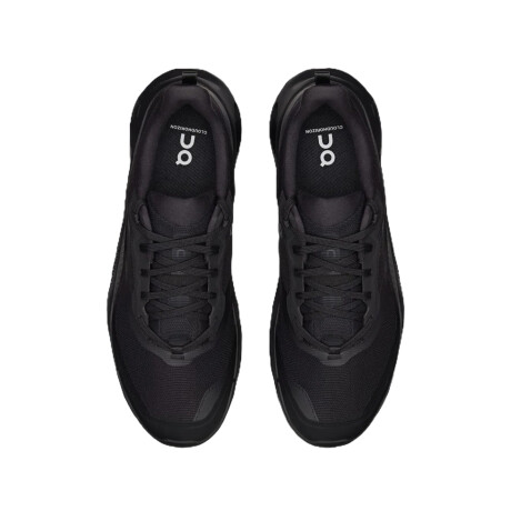ON Cloudhorizon Black