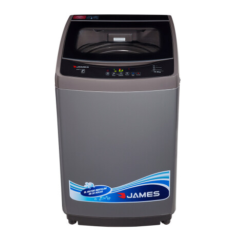 Lavarropas carga superior 15 kg James WMTJ 1580 Lavarropas carga superior 15 kg James WMTJ 1580