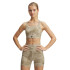 Pjt Rck Bralette-BRN BRN-299