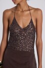 BODY MIKELA Marron