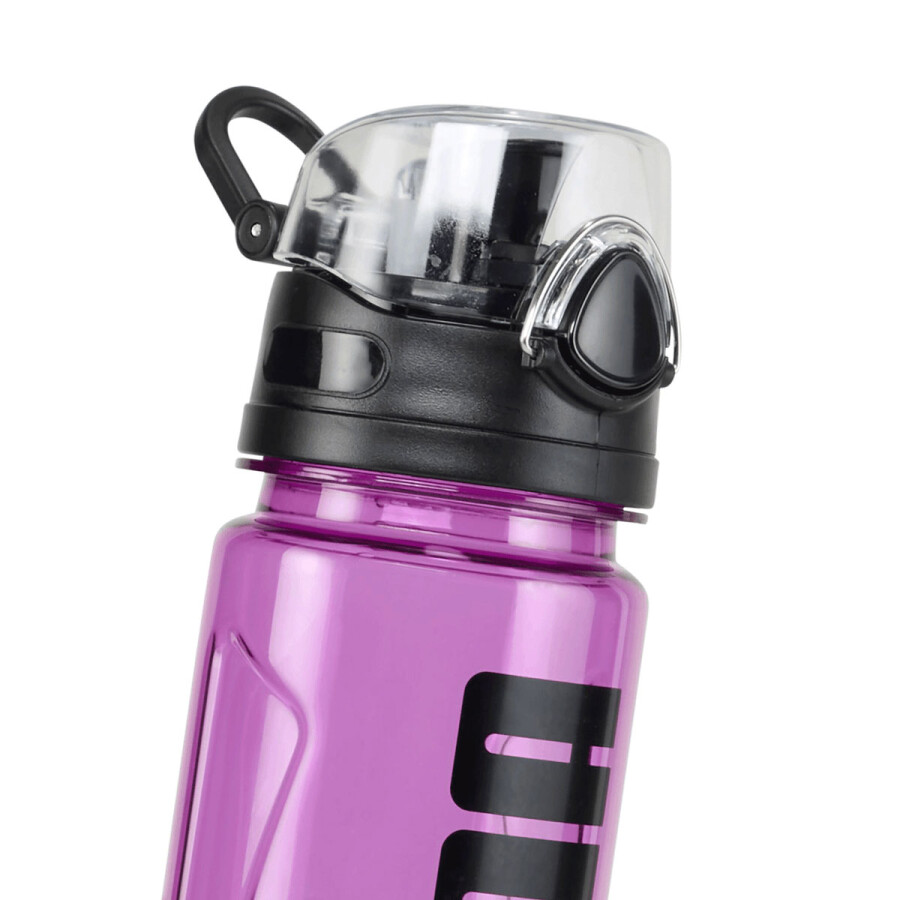 Botella Puma Tr 600 ml Violeta