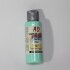 PINTURA ACRILICA ARTISTICA DIBU 60 ML. DIFERENTES COLORES COLOR VERDE AGUA 137