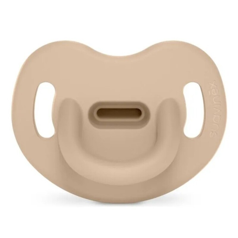 Chupete Suavinex Smooth Anatomico Sx Pro 0-6 M Beige Chupete Suavinex Smooth Anatomico Sx Pro 0-6 M Beige