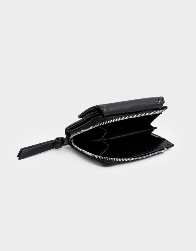 Billetera Billeteras - Negro