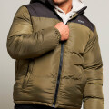 CAMPERA RADEL DIXIE Militar