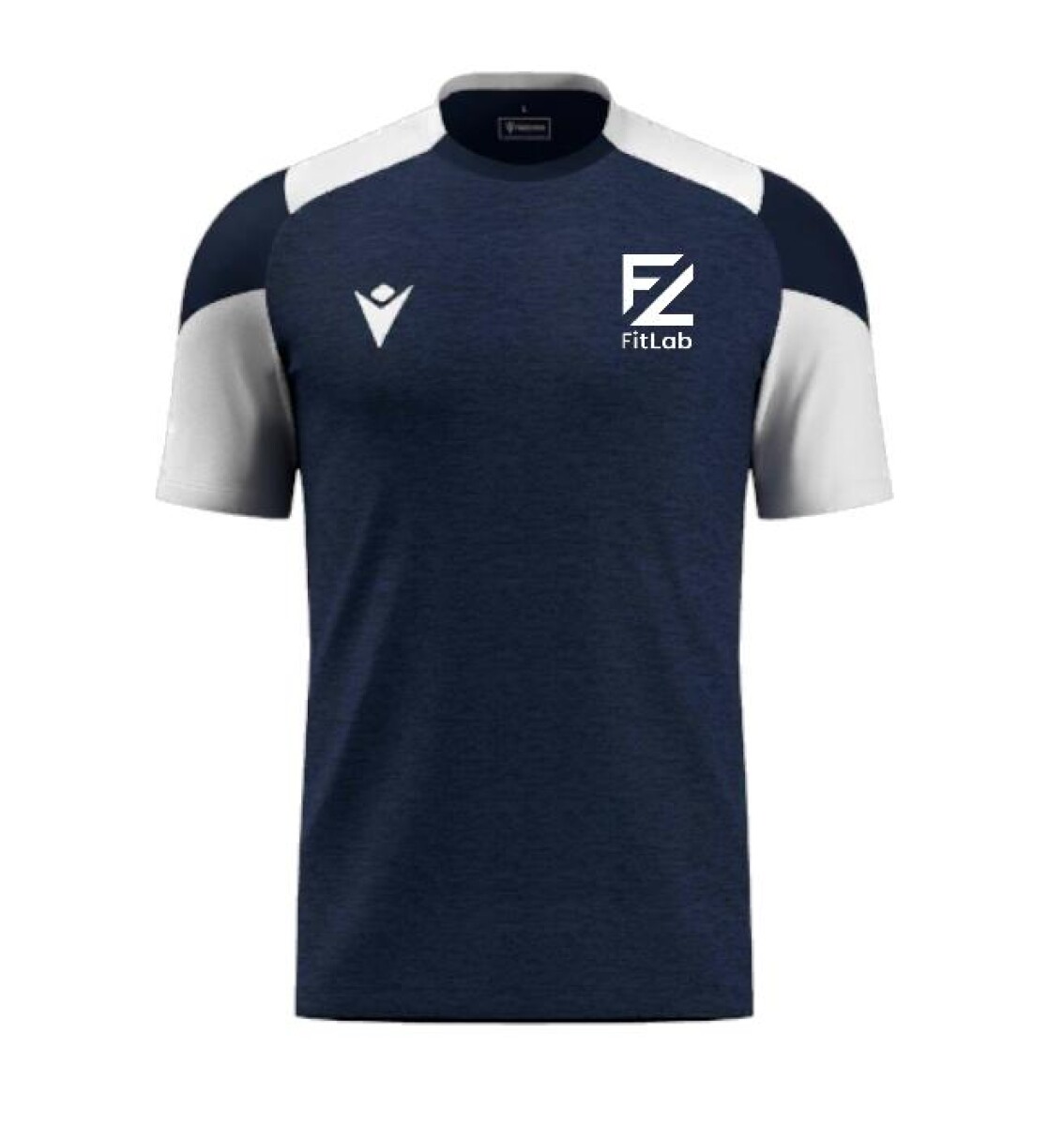 FITLAB - CAMISETA 
