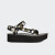 Sandalias Teva Platform Universal Negro