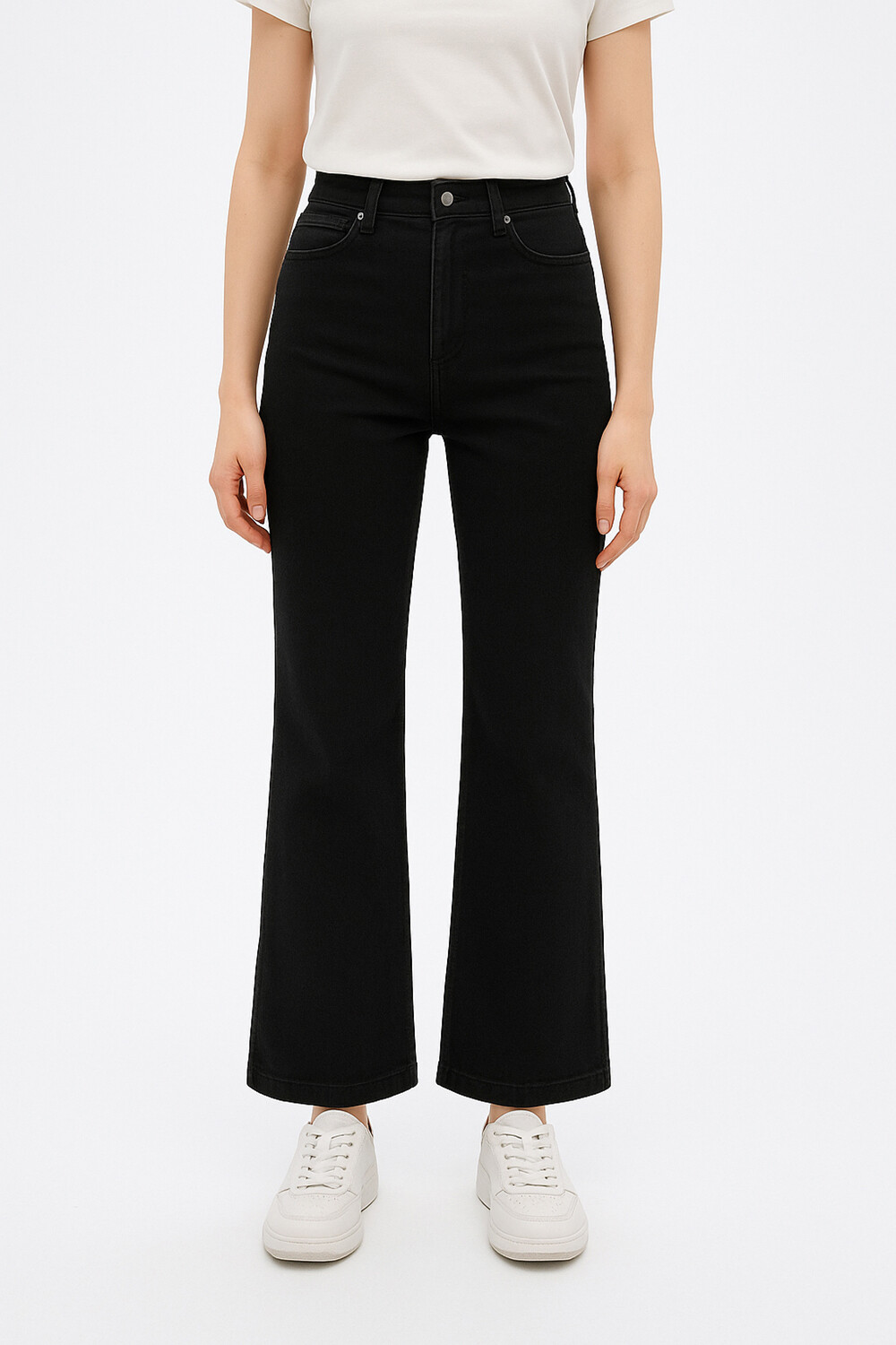Pantalon Frankie Negro