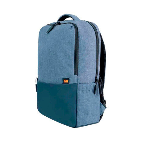 OUTLET- Mochila Xiaomi Commuter Backpack 15.6" Blue OUTLET- Mochila Xiaomi Commuter Backpack 15.6" Blue