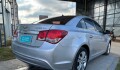 Chevrolet Cruze 1,8 LTZ - 2015 Chevrolet Cruze 1,8 LTZ - 2015