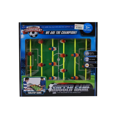 Futbolito de mesa Futbolito de mesa