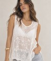 Blusa Stella Blusa Stella