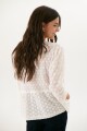 CAMISA BOHEME BLANCO