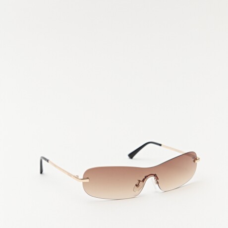 LENTES WILLOW Dorado