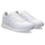 Zapatillas ASICS Tiger Runner II Hombre White/White