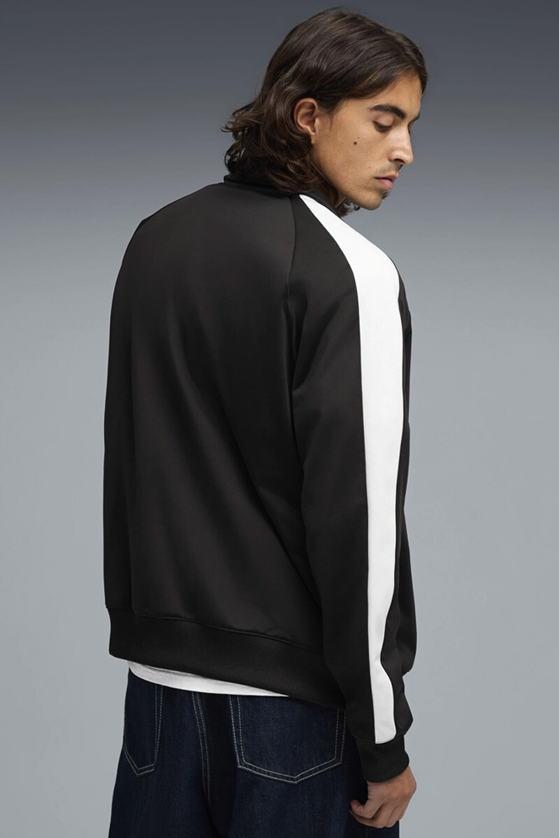 Campera Puma T7 Track Jacket 692462 Negro