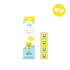 Set 4 cubos Glo Pals iluminados activados por agua Alex