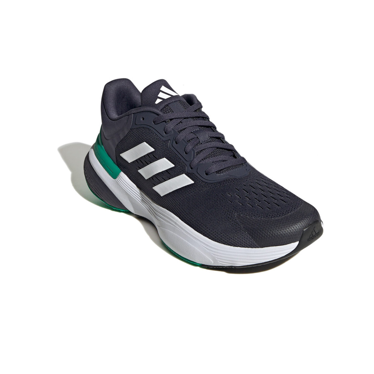 Championes Hombre Adidas Response Super 3.0 - Marino-blanco 