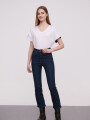 Pantalon Horatio Azul Oscuro