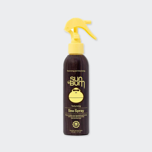 Texturizing Sun Bum Sea Spray Multicolor