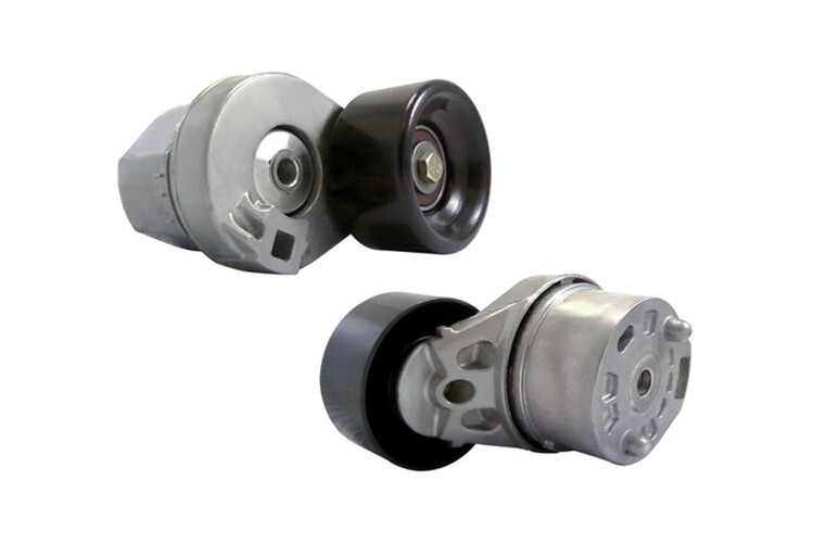 Tensor De La Correa Ford Transit Ambulancias 01-25 Tensor De La Correa Ford Transit Ambulancias 01-25