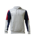 Canguro de Hombre Umbro Gris Melange - Bodo
