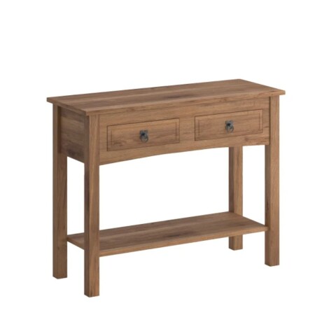 Aparador 2 Caj Madera Maciza Línea Mexicana Aparador 2 Caj Madera Maciza Línea Mexicana