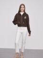 Campera Magnit Estampado 1
