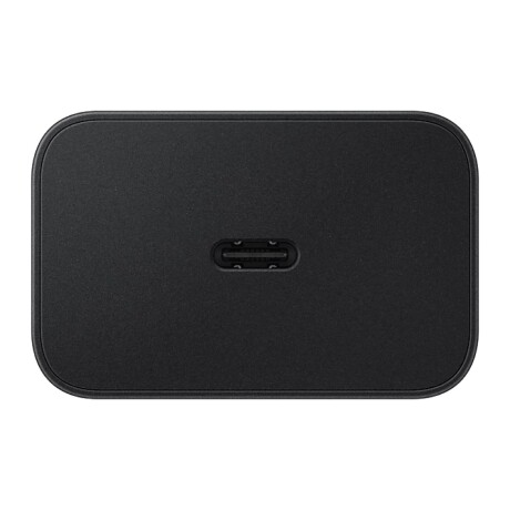 Cargador Samsung 45 W Carga Súper Rápida 2.0 USB-C con Cable 5 A (w/ Cable)
