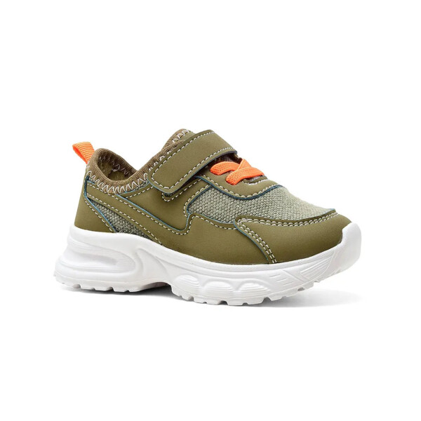 DANA KIDS - AMERICAN SPORT VERDE