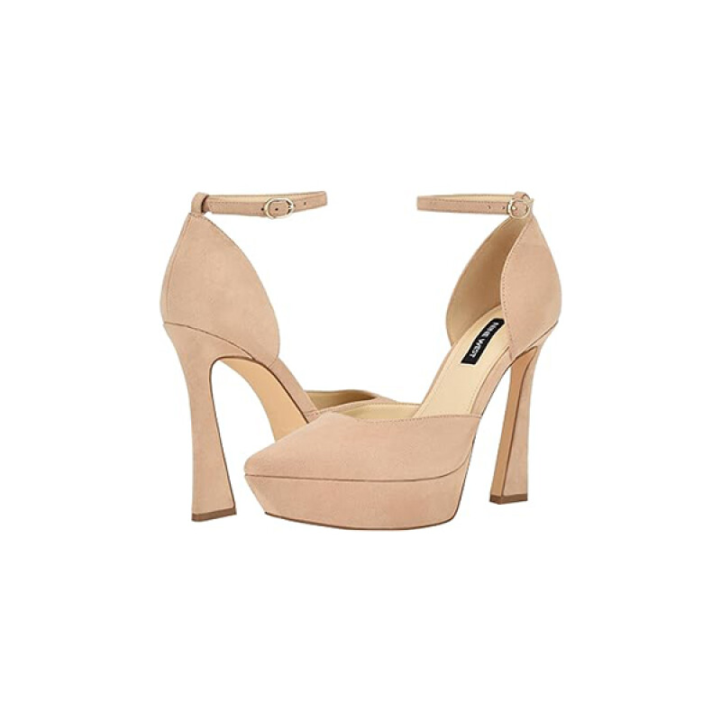 Pumps Laken3 Medium Natural