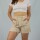 Short Lino Slowly Off White