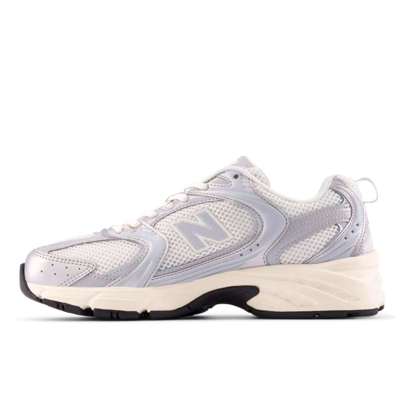 Championes 530 de Hombre Gris