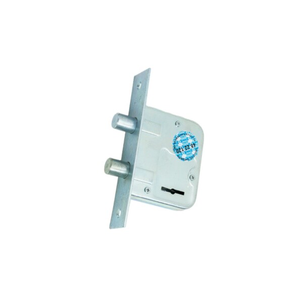 CERROJO STAR 800S PAS. PERN. ZIN Cerrojo Star 800s Pas. Pern. Zin