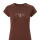 Musculosa O'Neill Woman Oceanside Shell Marrón