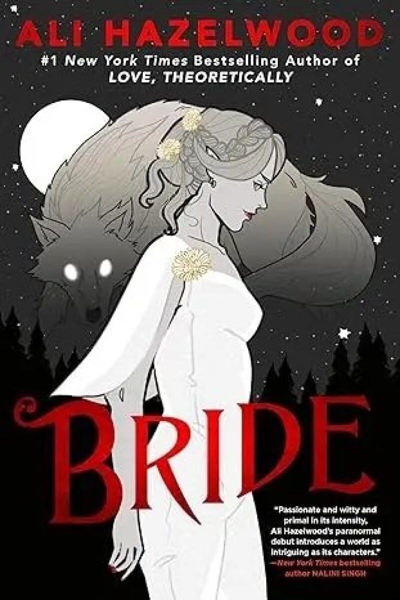 BRIDE 